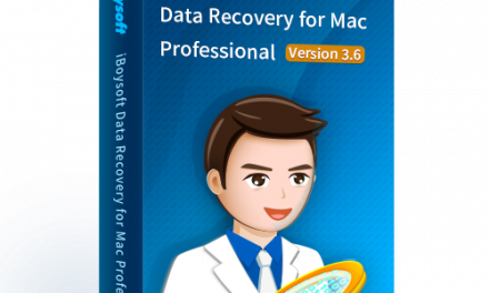iBoysoft Data Recovery for Mac Review [Free and Paid Version]