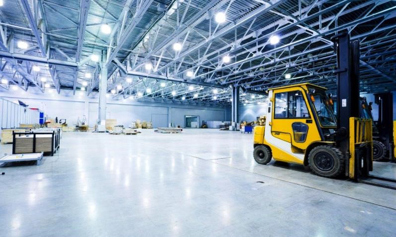 Forklift Maintenance Tips That Should Not Be Ignored