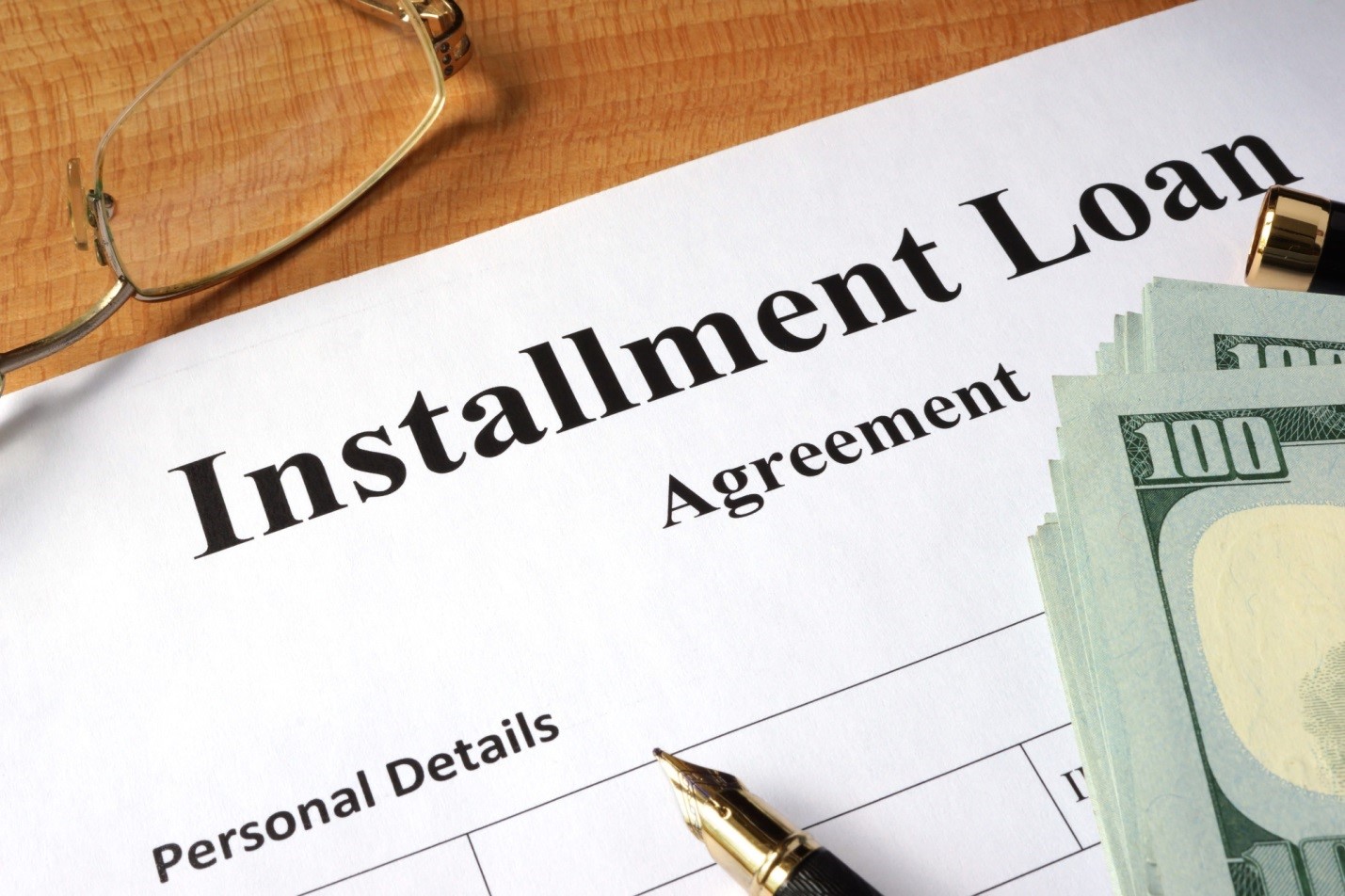 What Are Installment Loans? Your Questions Answered