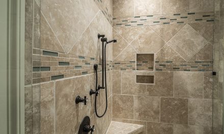 What You Need to Know about Walk-in Showers before Bathroom Renovation