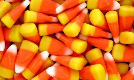 What You Need to Know about Candy Corn