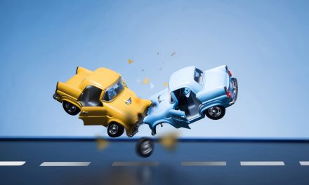 Upside Down After a Rollover Accident: How To Escape