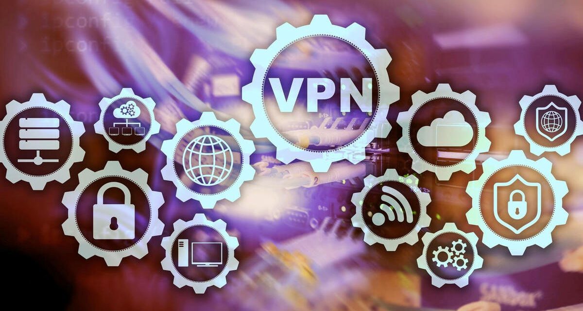 Why Use A VPN At Home?