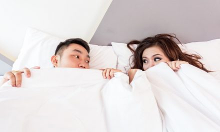 How you and your partners can keep the sex exciting