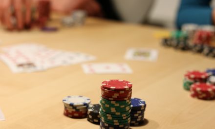 Countries Where Playing Poker Is Forbidden