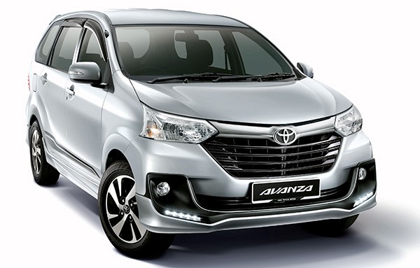2020 Toyota Avanza: Practicality and affordability in one package