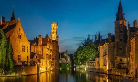 Top 10 Best Things to Do in Belgium in 5 days