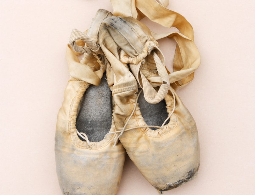  Should Early Training Involve Pointe Shoes?