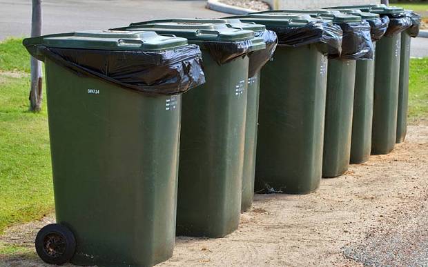 A few safety tips every skip bin user should know