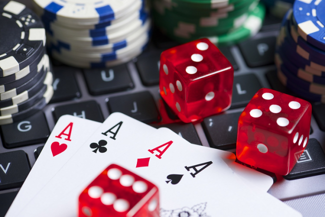 Reasons Online Gambling is becoming popular in Indonesia - reliablecounter  blog