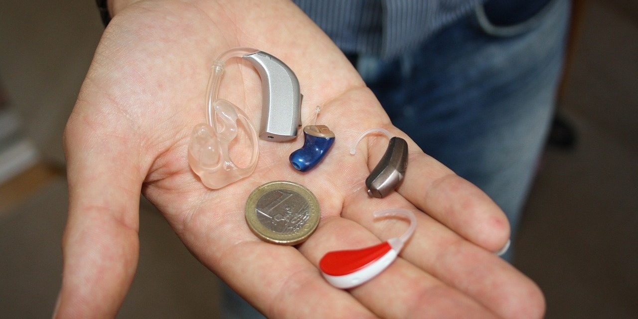 5 Excellent Hearing Aid Accessories
