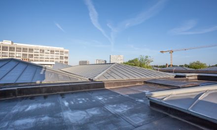 Why Is Flat Roofing Less Common on Residential Buildings?