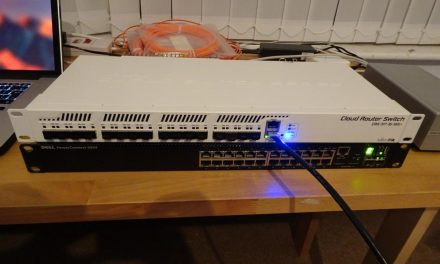The Distinction And Purchase Guide Of The Network Switches