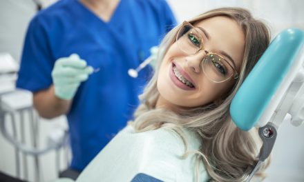 Why Do Adults Seek Orthodontists?