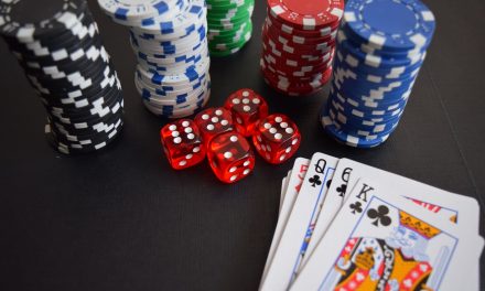 Is Online Gambling Legal in the USA?