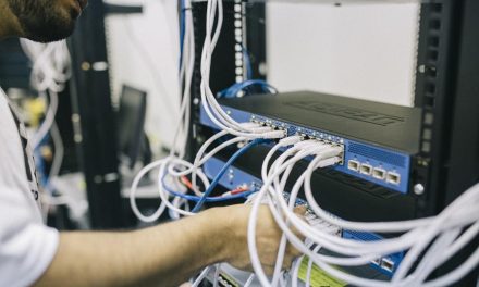 BUILDING CONNECTIONS: HOW TO BECOME A NETWORK ENGINEER?