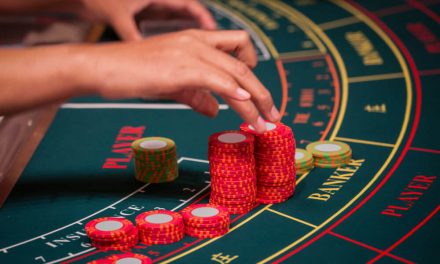 Why online poker players are flocking to baccarat
