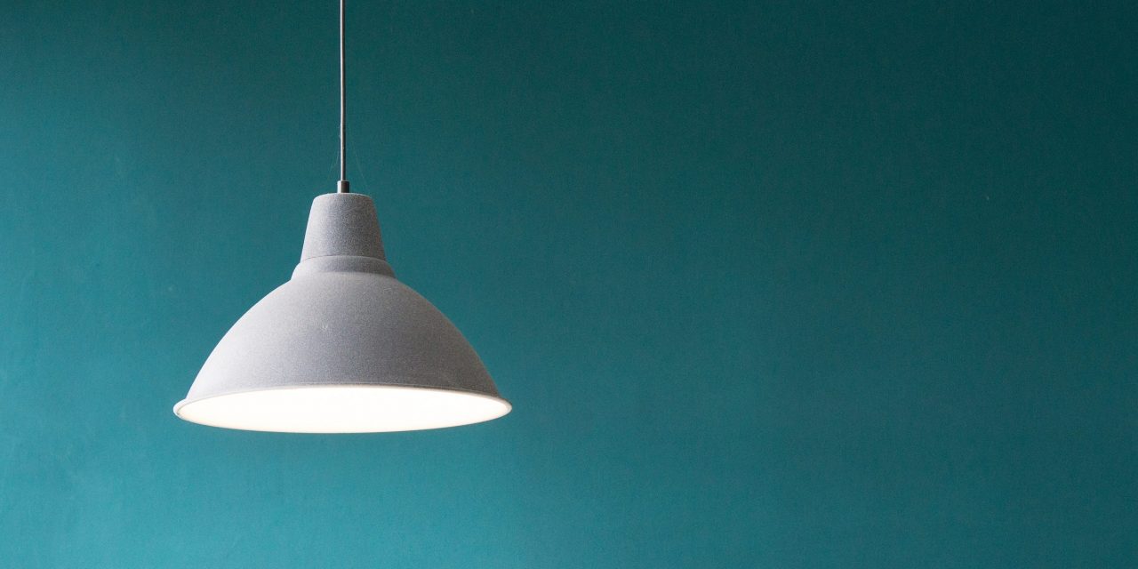 Choosing the Right Pendant Light, Our Guide