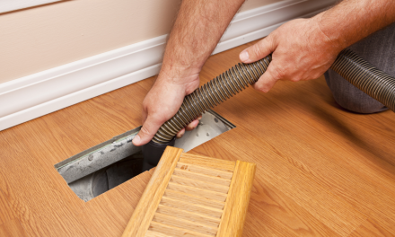 Should You DIY Or Hire A Professional Duct Cleaning Markham Company?