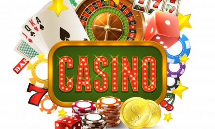 Different Casino Games Online for Real Money
