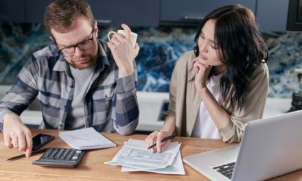 3 Things You Should Know About Debt Counseling