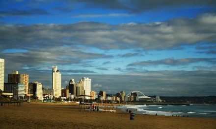11 Things to do in Durban