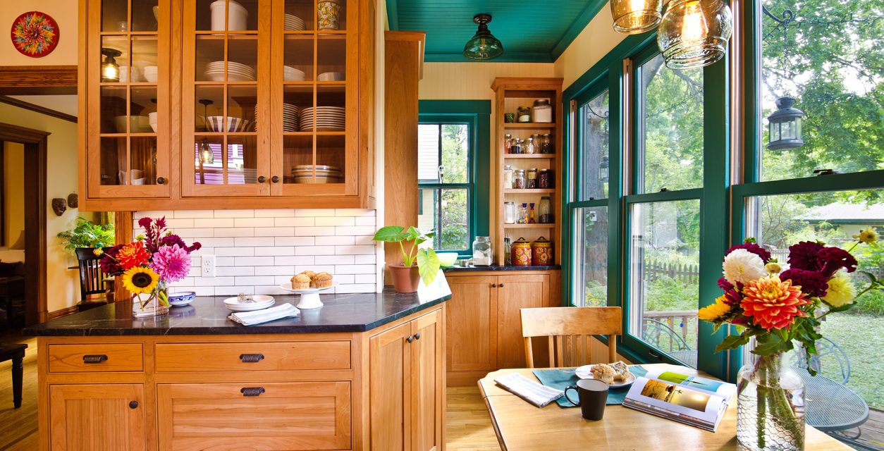 Are Kitchen Renovations Worth It?