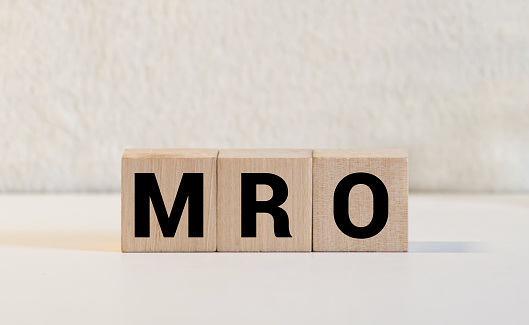 What is MRO, and Why is it Important?