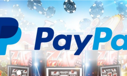 PayPal Casino: Which is the best?