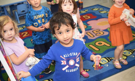 How to choose preschool in Brooklyn, NY: signs of a reliable daycare center