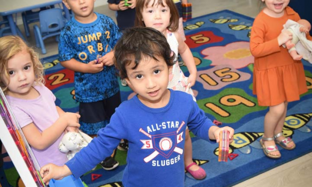 How to choose preschool in Brooklyn, NY: signs of a reliable daycare center