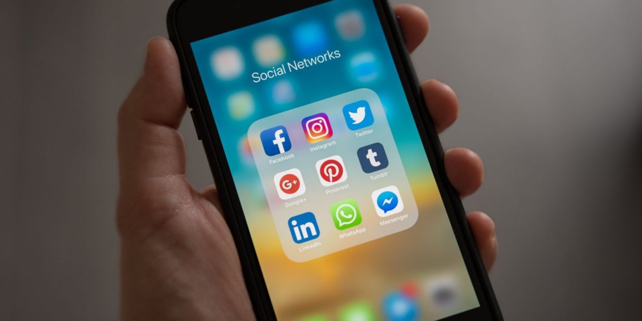 4 Reasons Social Media Marketing is Important for Businesses
