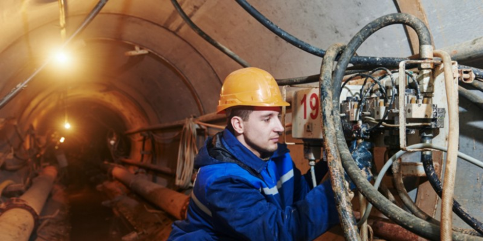 Top 5 Benefits of TETRA System in Tunnel Communication