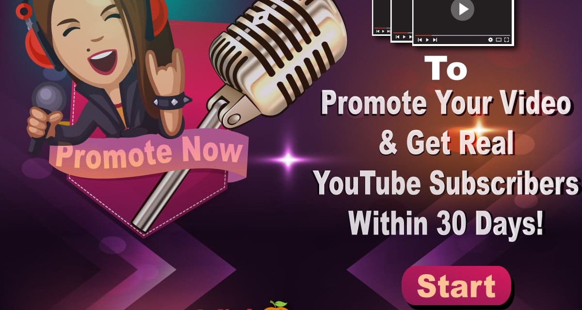 18 Easy and Free Ways to Get More Views on Youtube 2021