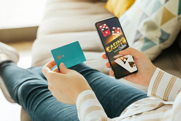 Secured Payment methods for Mobile gaming