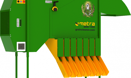 Metra Group Premium Agriculture Equipment Review