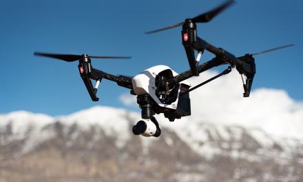 Drones 101: Helpful Guide In Industrial Applications Of Drones