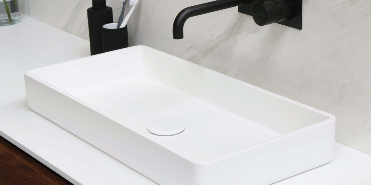  4 Stunning Kitchen Sink Designs 