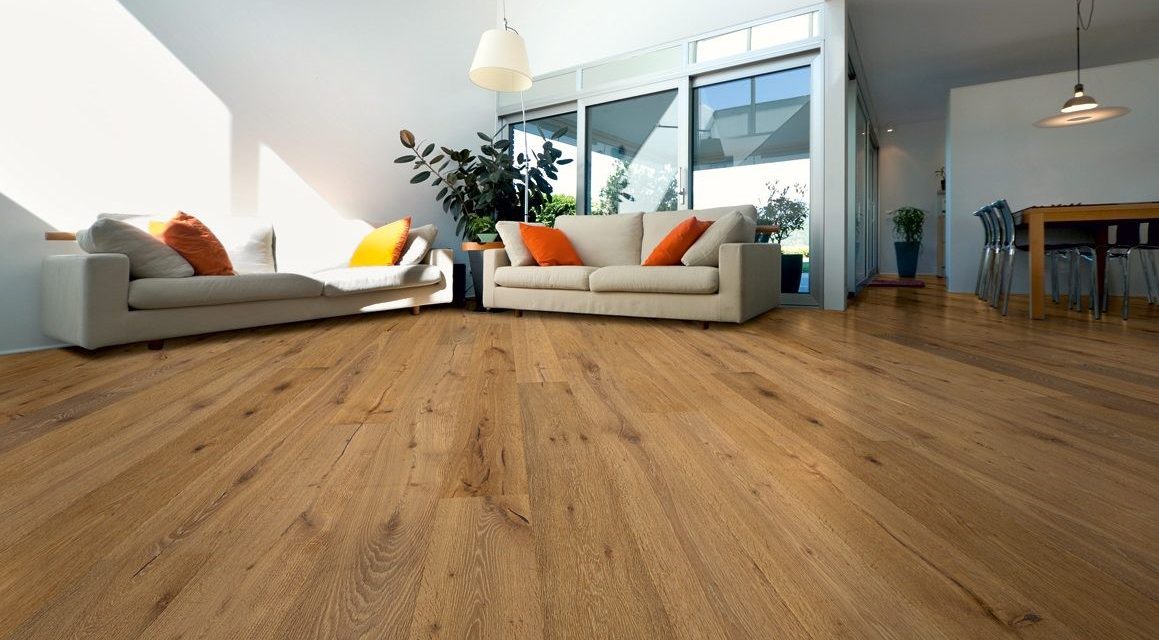 Tips to Keep Your Timber Flooring in Best Condition
