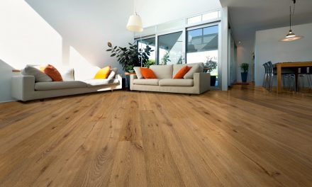 Tips to Keep Your Timber Flooring in Best Condition