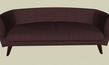 Pro Tips to Choose a Velvet Sofa