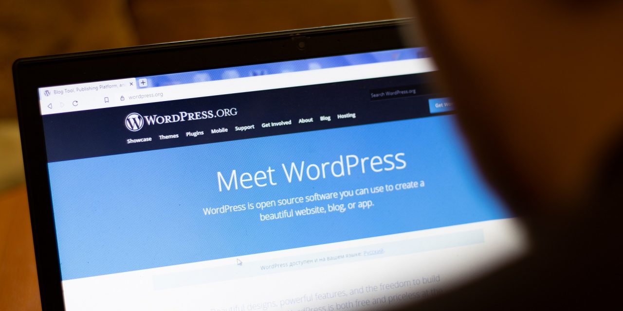 WordPress Facts: Few people know this