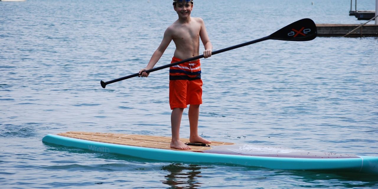 Where to Buy a Nice Paddle Board ?