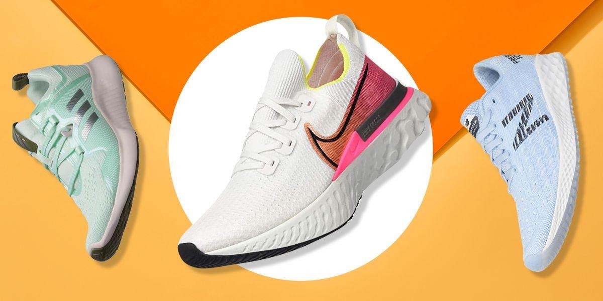 5 Best Running Shoes for Women: Find out Below