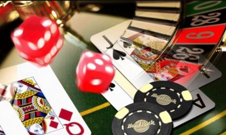 Strategy for Winning at Casino Games – Online Casino Tips