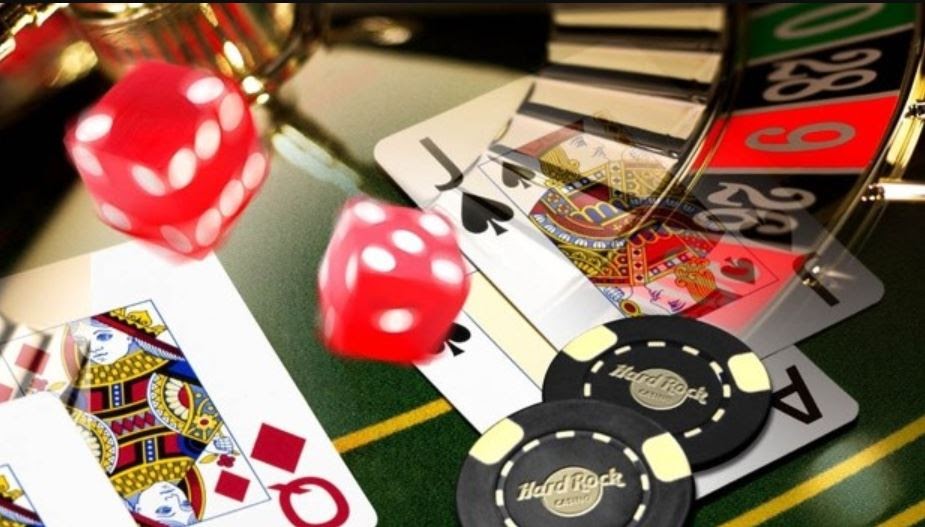 Strategy for Winning at Casino Games – Online Casino Tips