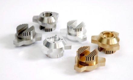 The benefits of CNC machining for businesses 
