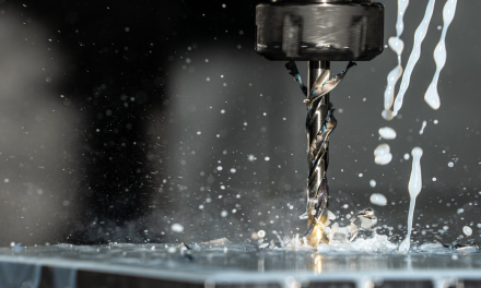 5 tips to optimize design for CNC machining parts