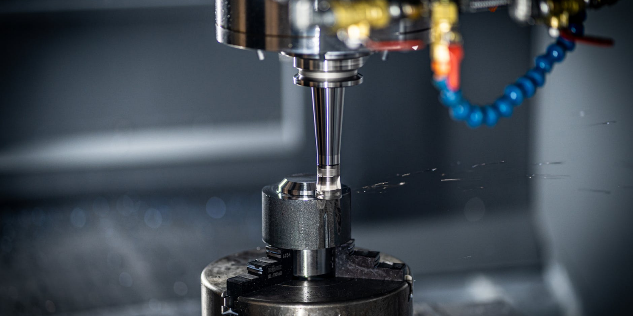 Where to Find CNC Machining Services Online?