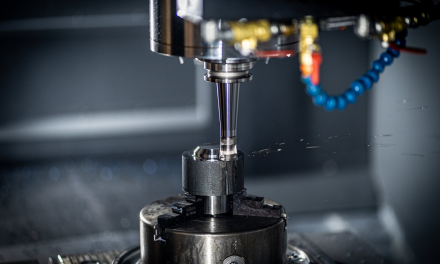 Benefits you will experience when investing in machine shop services